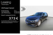 Volkswagen Passat SW Elegance Passat variant elegance 2.0 tdi *r line*navi*iq