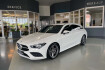 Mercedes CLA AMG Line Benz cla 220 cla220 shootingbrake 7g amg line navi led kamera