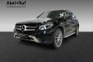 Mercedes GLC  Benz glc 250 4m amg+led+ruckfahrkamera+ambiente+ahk