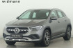 Mercedes GLA AMG Line Benz gla 220 d 4m *ahk*multibeam*burmester*360 kamera