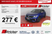 Volkswagen T-Roc R-Line T roc r 2.0tsi 277  ohne anzahlung ahk pano leder