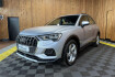 Audi Q3  35 tdi advan. aut. navi*led*virtual*kam*leder