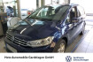 Volkswagen Touran Comfortline 2.0 tdi dsg comfortline stand/ahk/led