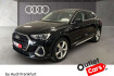 Audi Q3 S-Line 35 tdi quattro s tronic s line navi