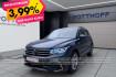 Volkswagen Tiguan R-Line 2.0 tdi dsg r line ahk kamera navi matrix