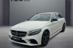 Mercedes Classe C AMG Line Benz c 300 c 300 t modell amg line/pano. dach/carplay/night