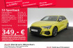Audi S3 Edition one tfsi s tronic virtual+/navi+/privac