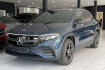 Mercedes EQA AMG Line benz eqa  benz eqa 250*amg*pano*memory*headup*360*burme*keyless