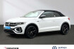 Volkswagen T-Roc R-Line T roc cabriolet r line black style 1.5 tsi dsg carplay l