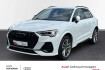 Audi Q3 S-Line s line 35 tfsi s tronic