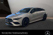 Mercedes CLA  Benz cla 250 e night+ahk+multibeam+kamera+19?+8g