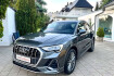 Audi Q3 S-Line 40 tfsi quat. s line acc 360  org. 66tkm 1.hd