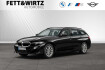 BMW Série 3  320 i touring aut.|pdc|sitzheizung