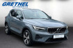 Volvo XC40 Plus Bright Xc40 t4 plus bright recharge plug in hybrid standhzg ah