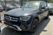 Mercedes GLC AMG Line Benz glc 300 de 4matic 360cam navi led ahk acc shz
