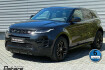 Land Rover Range Rover Evoque R-Dynamic Range rover evoque range rover evoque 2.0 r dynamic kamera/memory