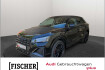 Audi Q2 S-Line 35tdi quattro s tronic s line matrix navi shz rear