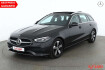 Mercedes Classe C Avantgarde Benz c 180 c180 t 9g tronic avantgarde led navi teilleder