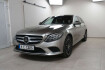 Mercedes Classe C Avantgarde Benz c 300 t modell 4matic ahk scheckhf standhz led