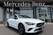 Mercedes CLA Progressive Benz cla 250 e progressive night+distr+r kamera+ambie