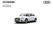 Audi A3 Sport sport 40 tfsi quattro s tronic