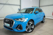 Audi Q3 S-Line 45 tfsi quattro s line standheizung+ad+360