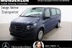 Mercedes Vito Pro benz vito  benz vito 114 cdi tourer pro extralang automatik