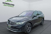 Volkswagen Tiguan Elegance elegance 4motion *ahk *matrix *dcc *navi