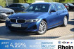 BMW Série 3  320 d livecptprof.ad.led.ahk.standhzg..hifi.kamra