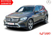Mercedes GLC AMG Line Benz glc 300 aut. 4matic amg line klimaaut. led navi