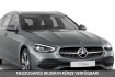 Mercedes Classe C Avantgarde Benz c 220 t d avantgarde*1 hand*led*ambiente*panoram