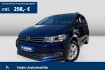 Volkswagen Touran Comfortline 1.5tsi dsg comfortline acc ahk navi pdc