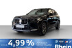 BMW X1  sdrive18d led+/k zug/cam/sh/k zug