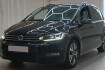 Volkswagen Touran Comfortline comfortline 7 sitzer