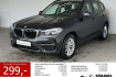 BMW X3 Advantage xdrive20d advantage led.dab.pdcvo+hi.dab.shz