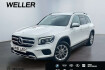 Mercedes GLB Progressive Benz glb 180 d 8g dct progressive *led*digi cp*ahk*cam*