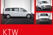 Mercedes Vito Pro benz vito  benz vito 114 tourerpro extralang 8sitzer automatik