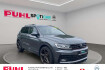 Volkswagen Tiguan Sound r line sportumbau 4 motion digi tacho ahk navi acc