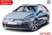Volkswagen Golf 8 R-Line Golf viii variant 2.0 tsi dsg r line acc led pdc