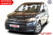 Volkswagen Caddy Move Maxi 2.0 tdi maxi navi acc 7 sitzer sitzheizung