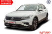 Volkswagen Tiguan Move 1.5 tsi move dsg led navi sitzheizung pdc