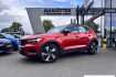 Volvo XC40 R Design Xc40 t5 r design recharge cam/fsh/lhz/apple