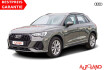 Audi Q3 S-Line 40 tfsi quattro s line s tronic led navi pdc