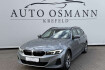 BMW Série 3  320 d touring xdrive aut. | driving assistant