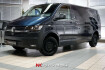 Volkswagen Transporter Plus Comfortline T6 transporter t6.1 kasten lang comfortline / kamera / ahk