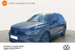 Volkswagen Tiguan Life 2.0 tdi life alu led ahk pano navi sitzh.
