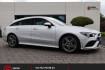 Mercedes CLA AMG Line Benz cla 220 d amg line ahk sitzhzg.