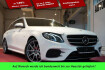 Mercedes Classe E AMG Line Benz e 300 d t amg *led*navi*kamera*ahk*
