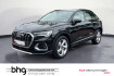 Audi Q3 Advanced advanced 35 tdi led/ahk/navi/interface/assist