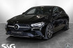 Mercedes CLA  Benz cla 200 d distro+carplay+led+18?